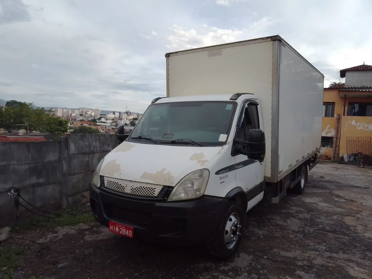 Mudança e transporte montagem e desmontagem  - Foto 2
