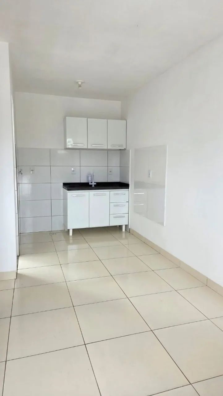 Apartamento/kitinet 