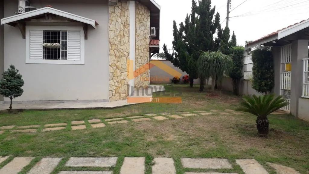 Chácara à venda em São Pedro, Nova São Pedro, com 3 quartos, com 280 m² - Foto 3
