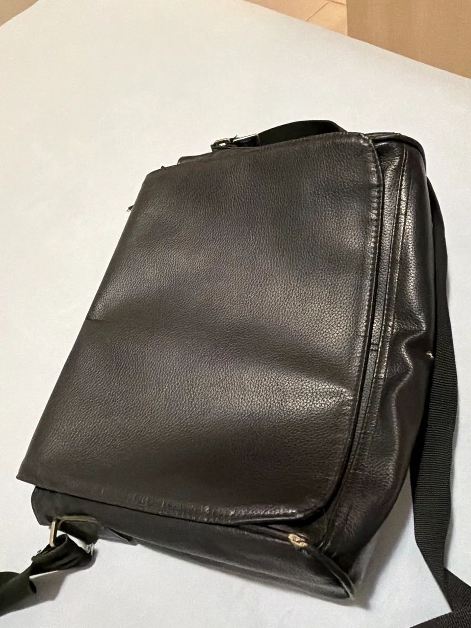 Bolsa lateral