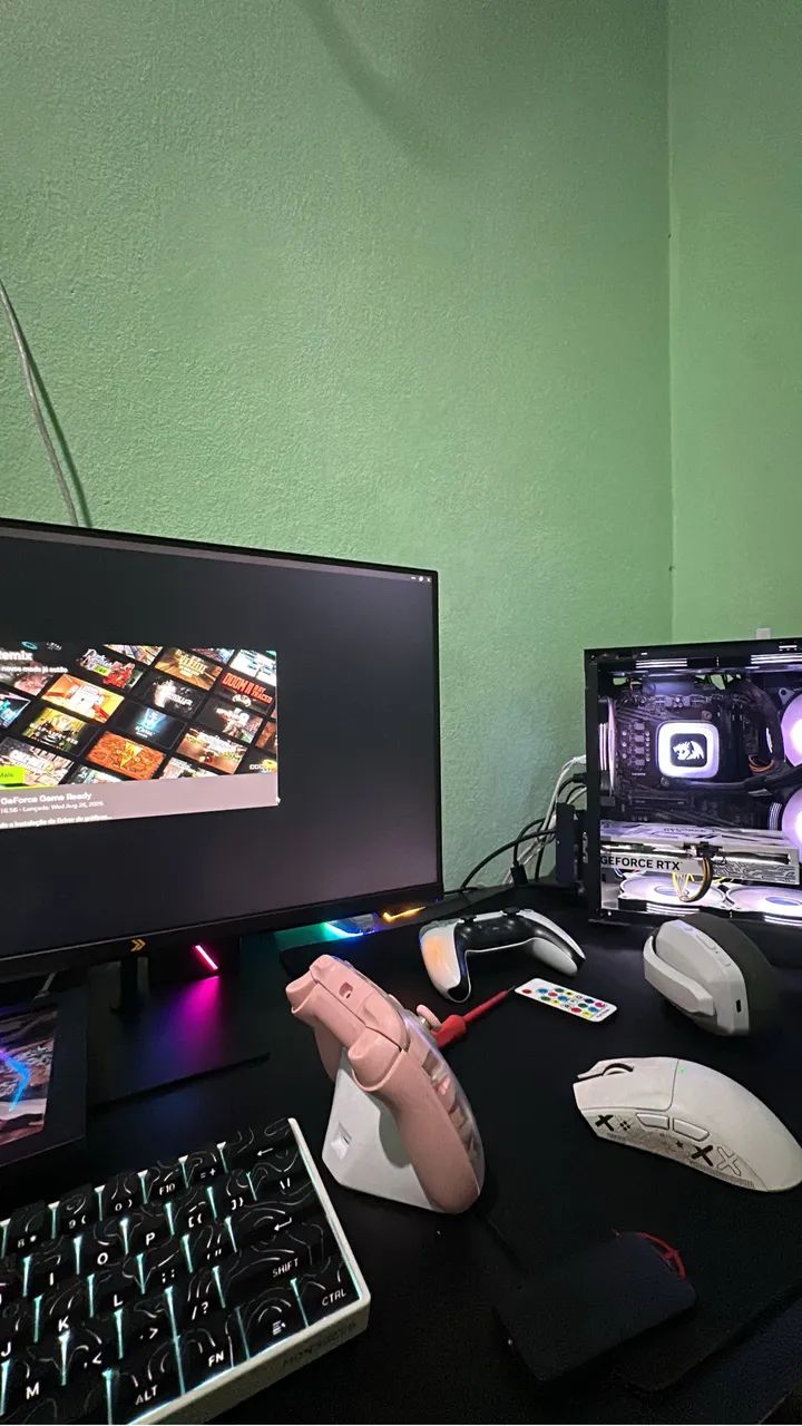 RTX 5050 8GB V/T - Foto 4