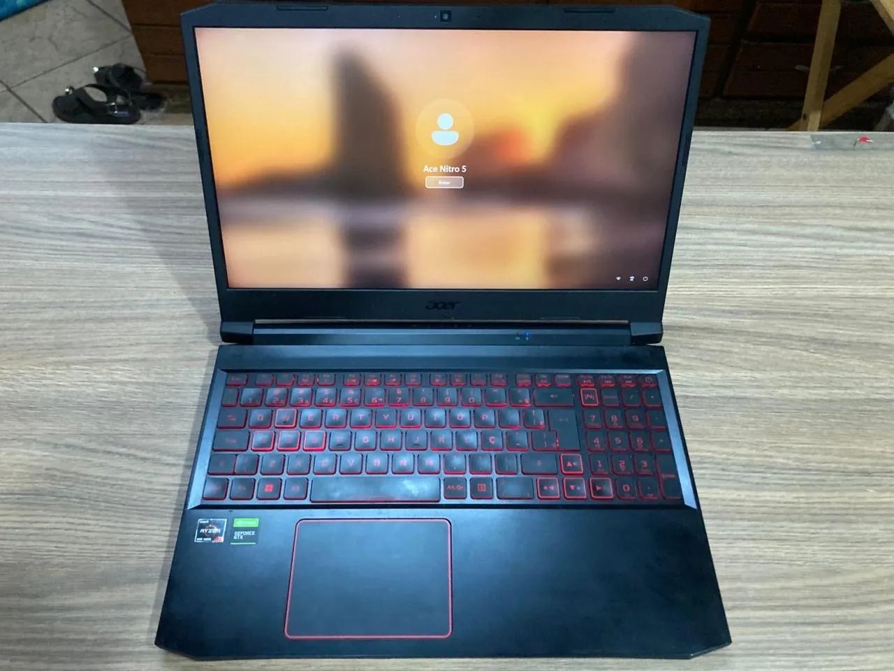 Notebook gamer  - Foto 2