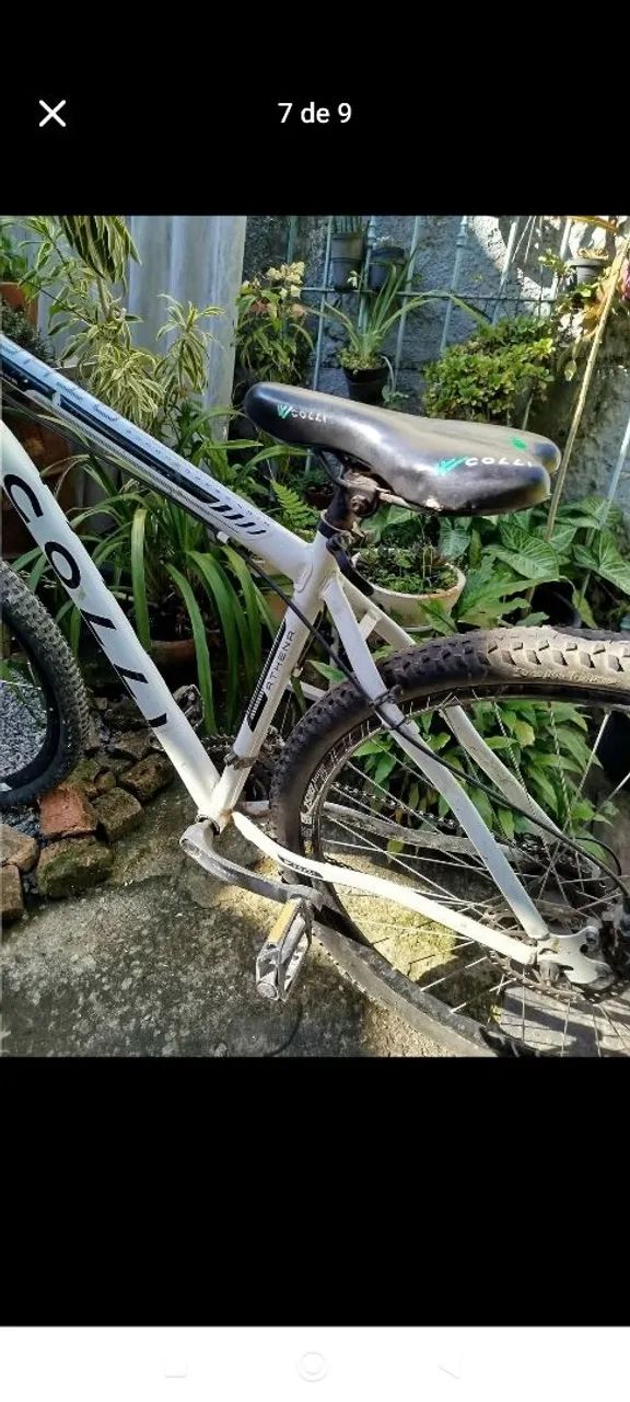 Bicicleta  - Foto 3