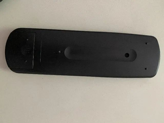 Controle Remoto do Video Cassete Sharp - Foto 2