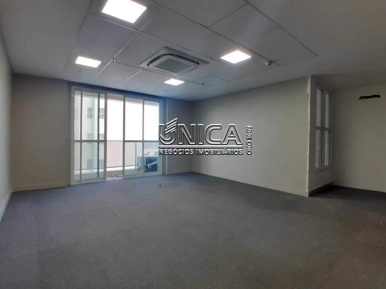 Alugue Sala Comercial no Centro Empresarial Neo Office Jardins - Foto 3