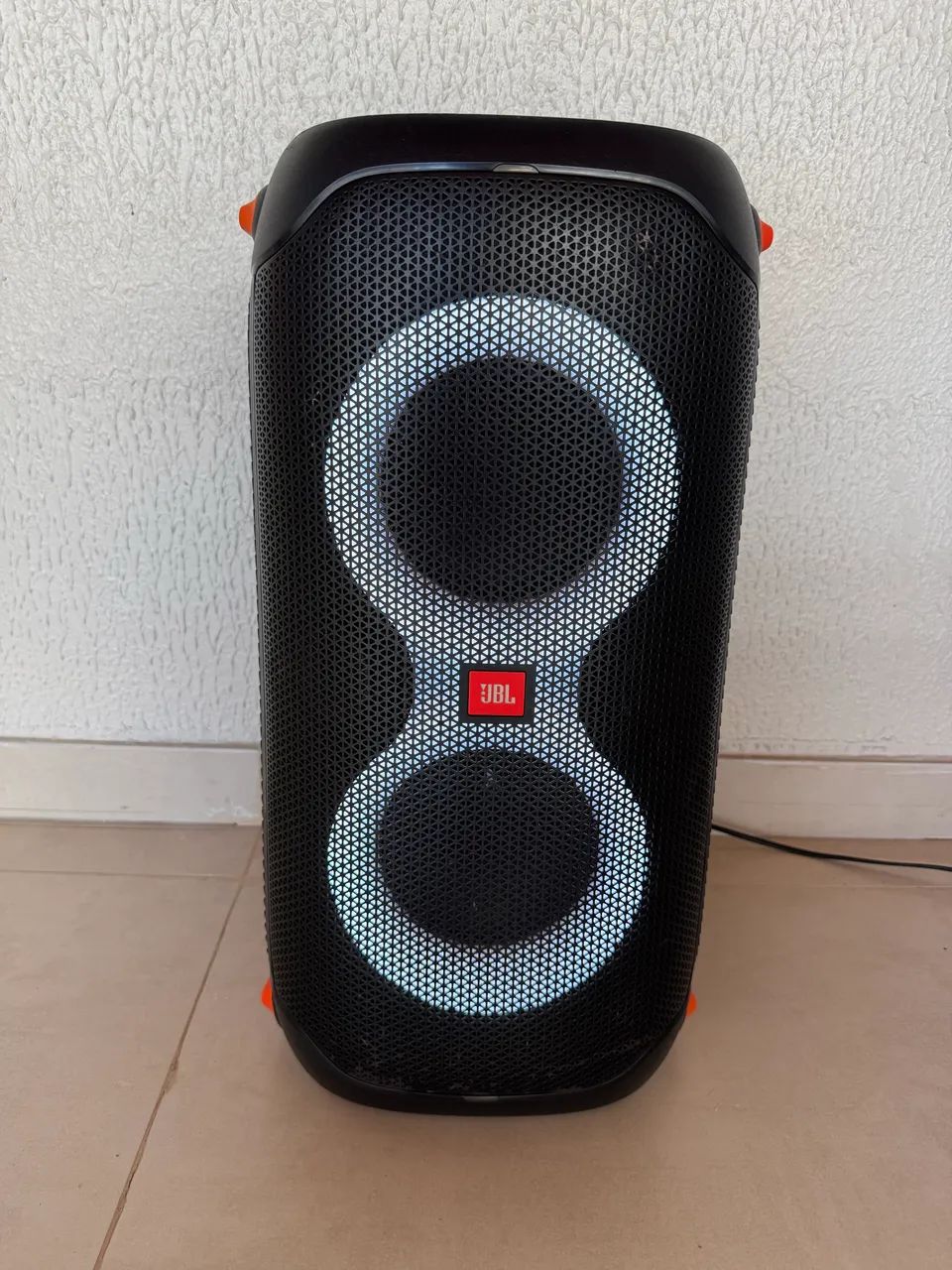 Jbl 110  - Foto 3
