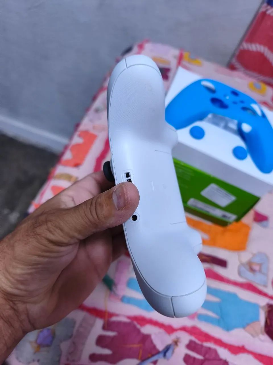 Controle de Xbox séries s - Foto 4