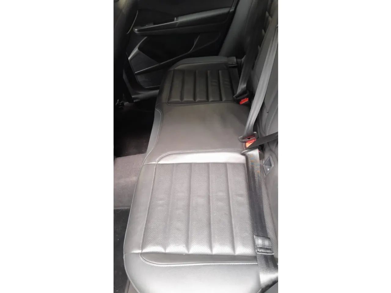 Volkswagen Taos Highline 1.4 250 TSI Flex Aut., foto 12 de 16