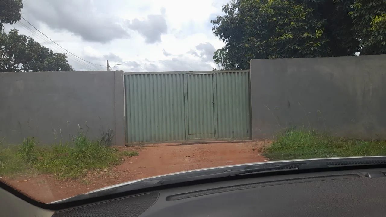 Foto - Brasília - Ponte Alta Norte (Gama)
