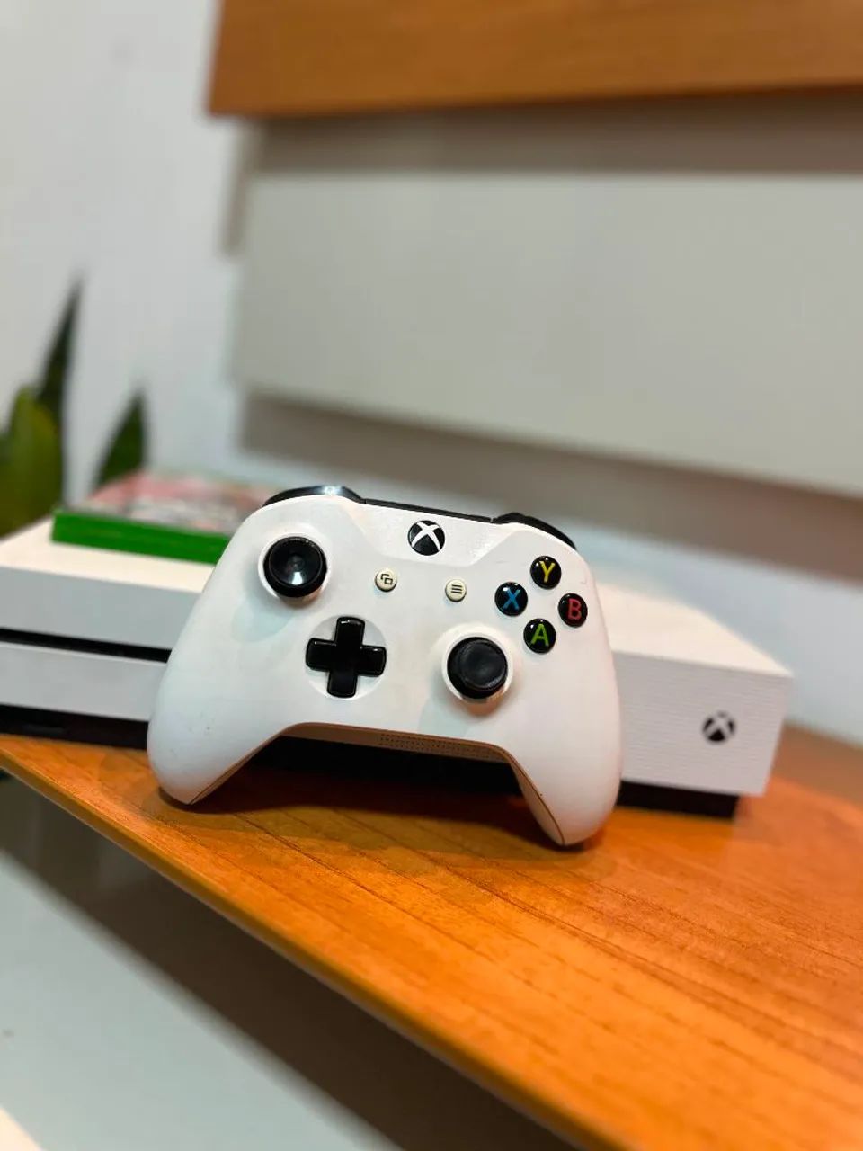 Xbox One S e Pes 2021 - Foto 2