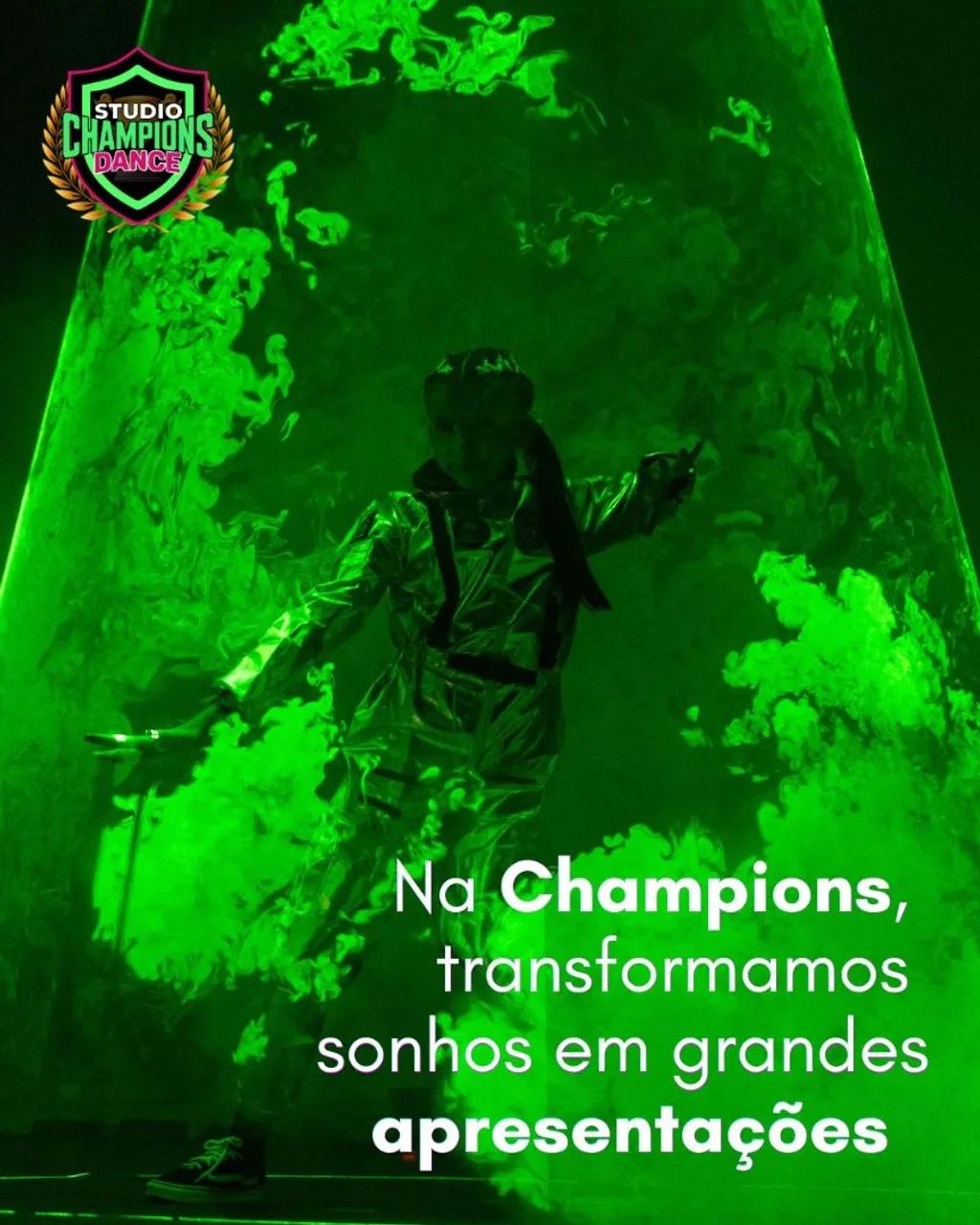 Aula de dança  - Foto 5