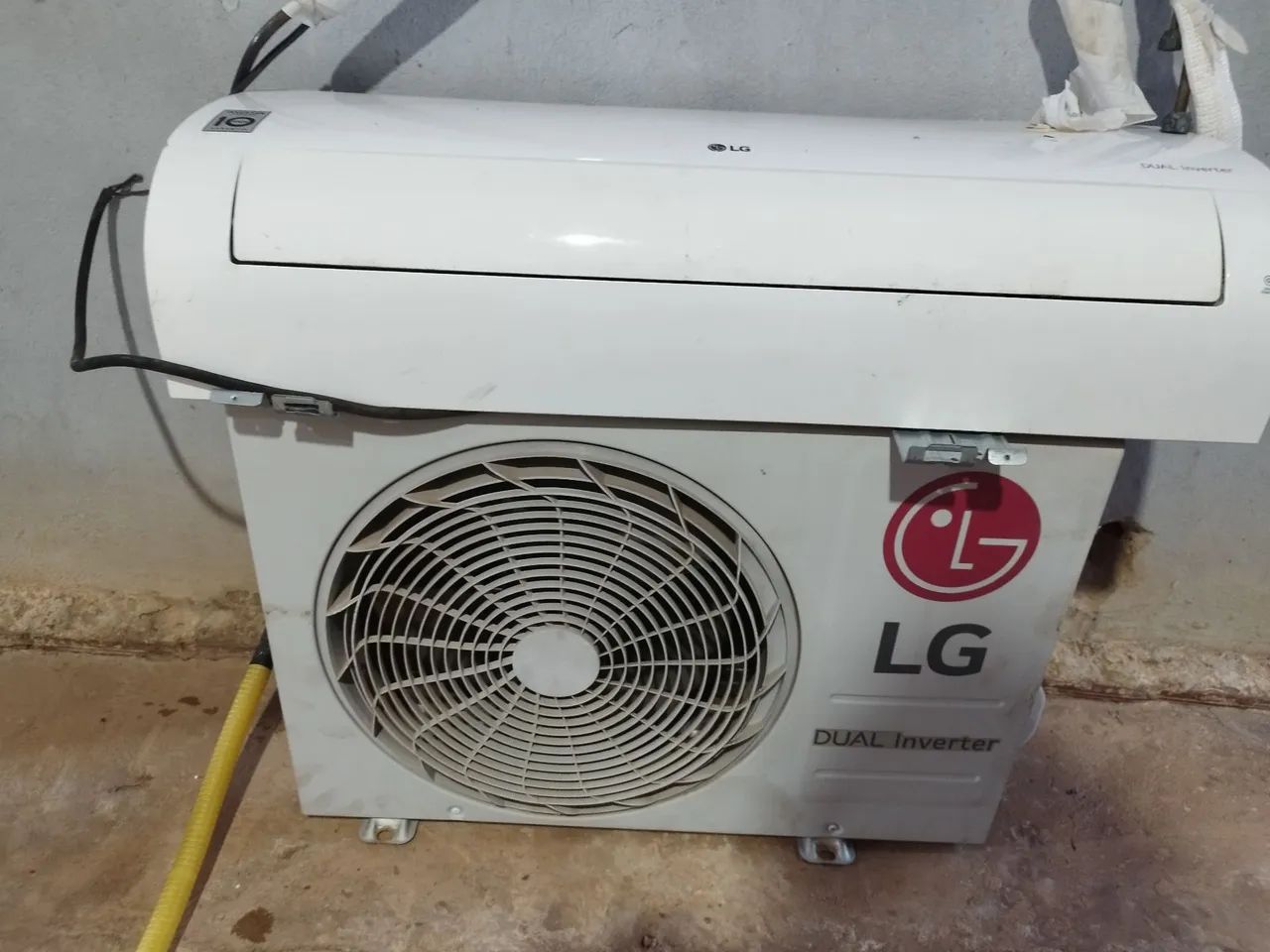 Ar condicionado  - Foto 2