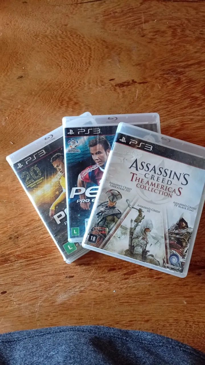CD ps3 - Foto 2