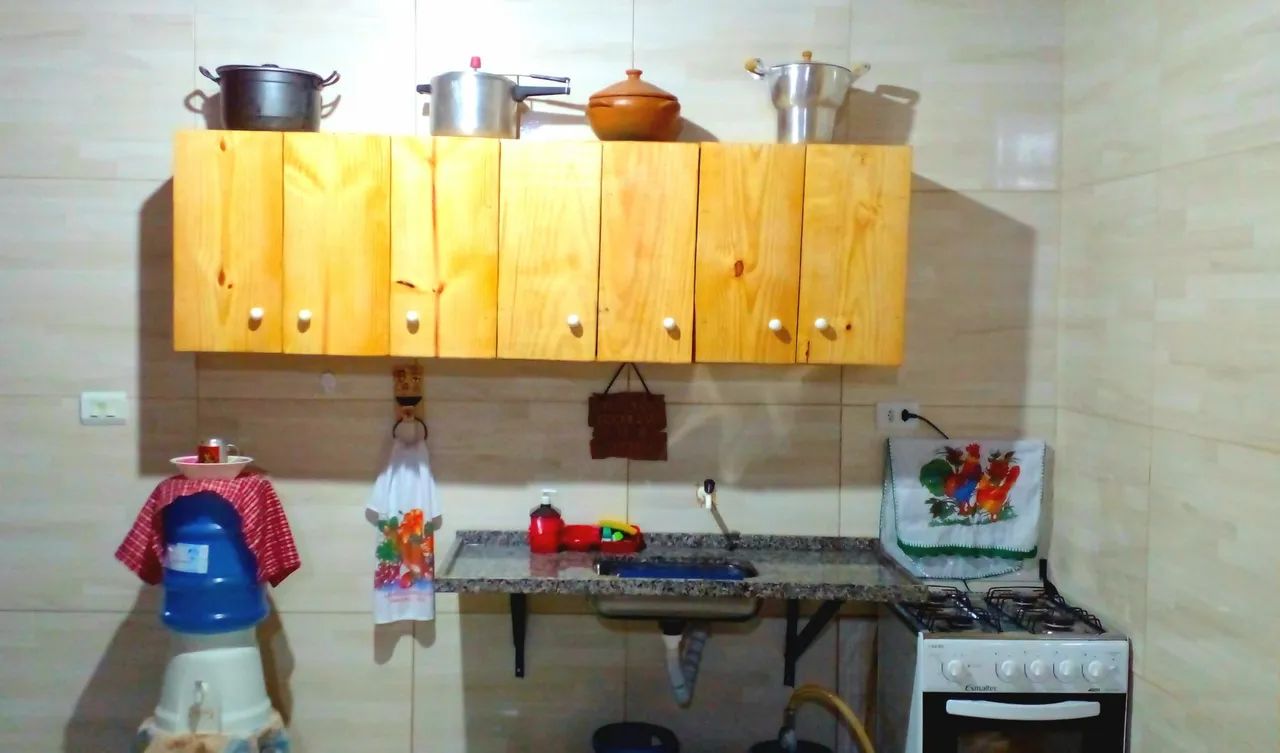 Aluga-se casa com piscina disponível para o carnaval  - Foto 3