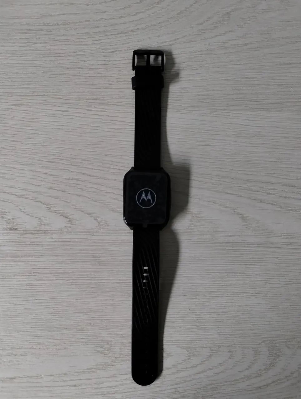 Smartwatch Motorola Moto Watch 70 - Foto 5
