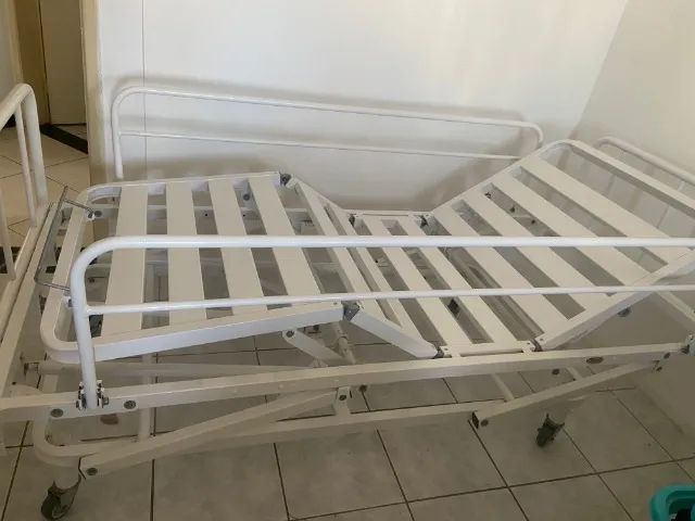CAMA HOSPITALAR - Foto 5