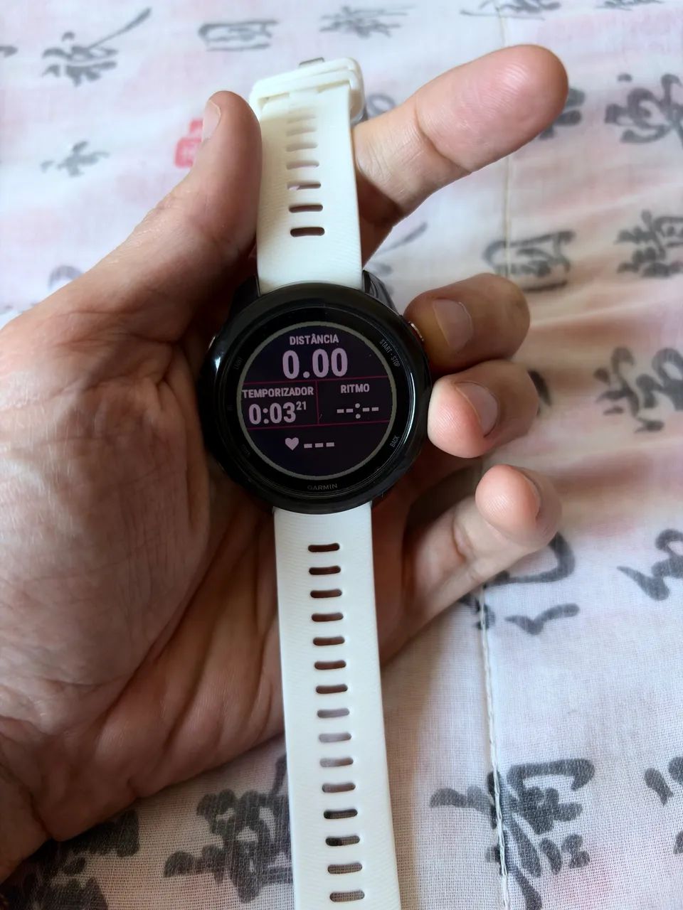 Garmin Forerunner 245 Music - Foto 5