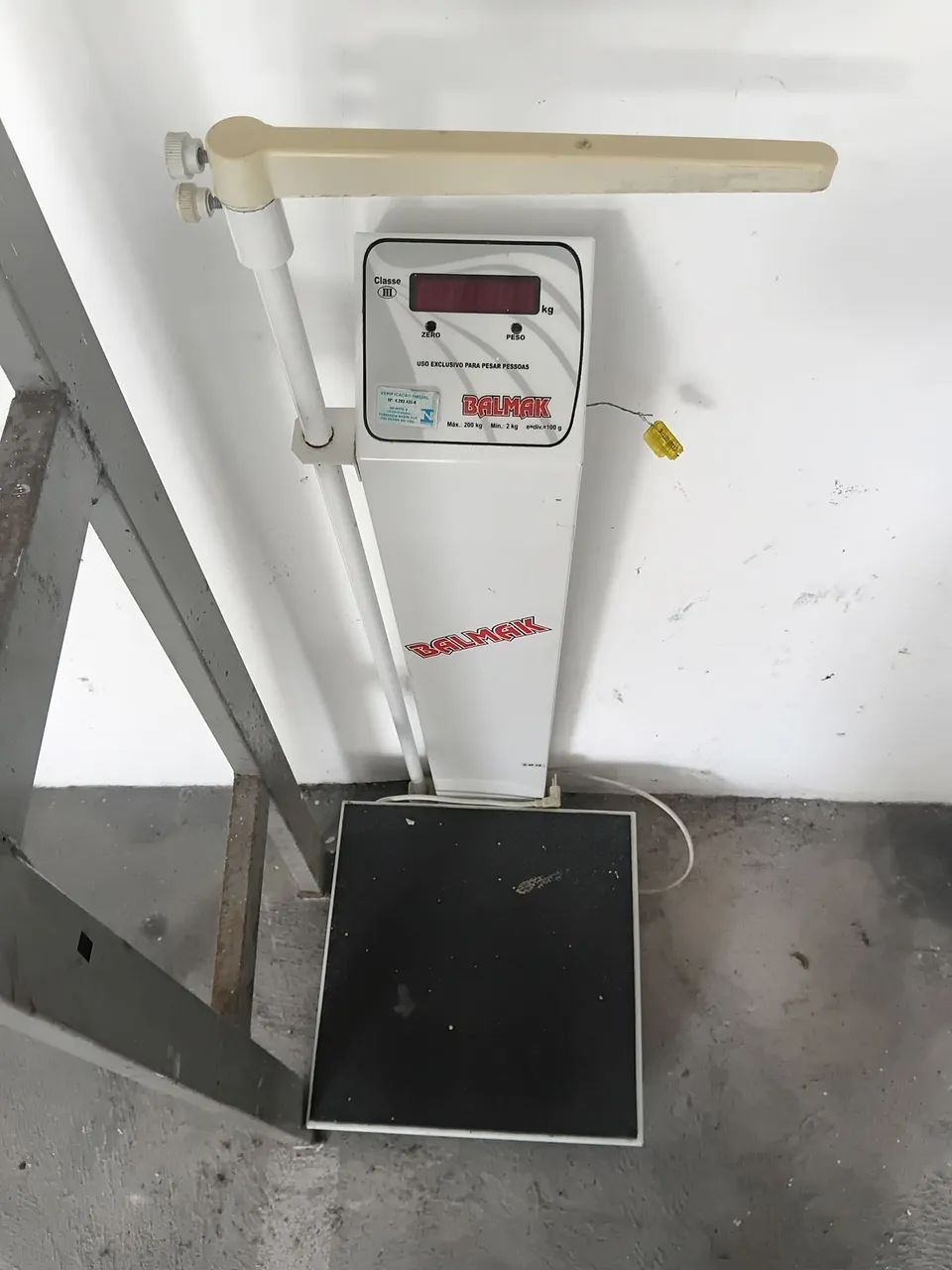 Vendo balança 350 - Foto 3