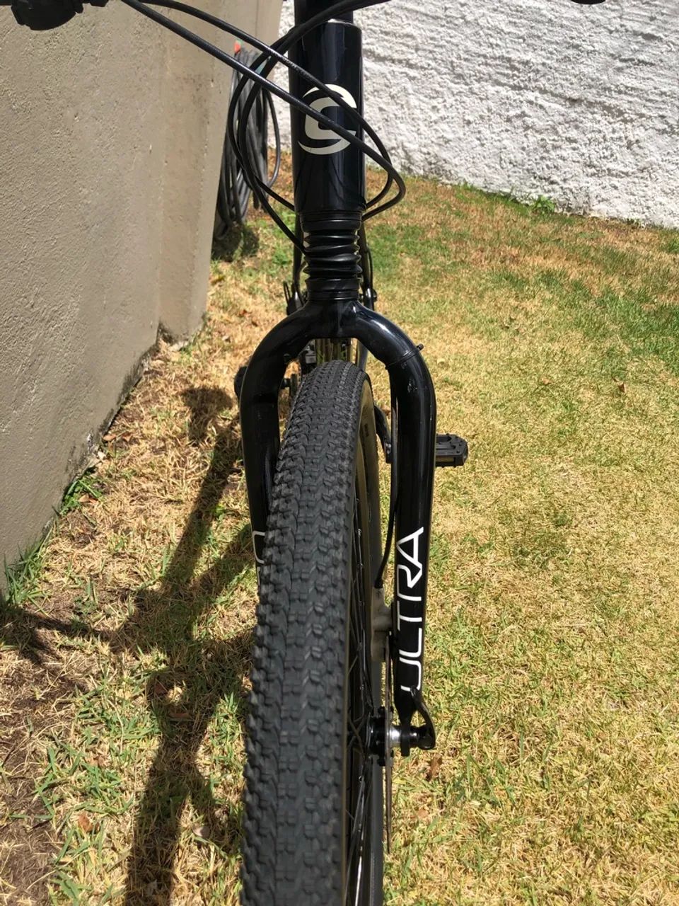 Bike Cannondale carbono Aro 26 - Foto 4