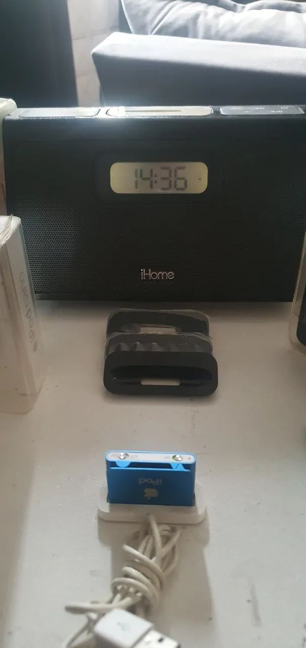 iHome  - Foto 3