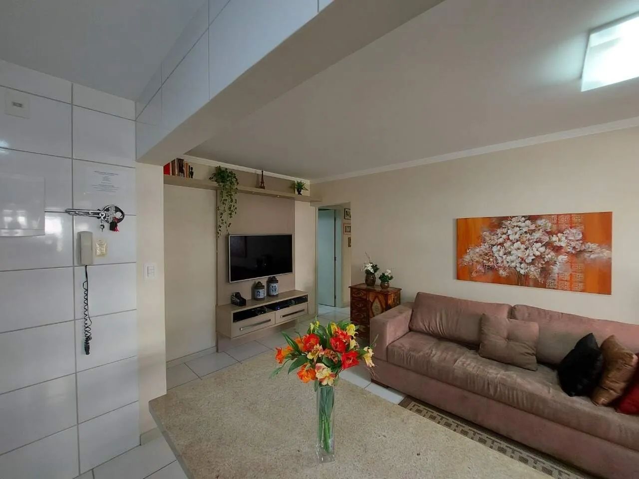 Aluguel | Apartamento 3 quartos - Foto 4