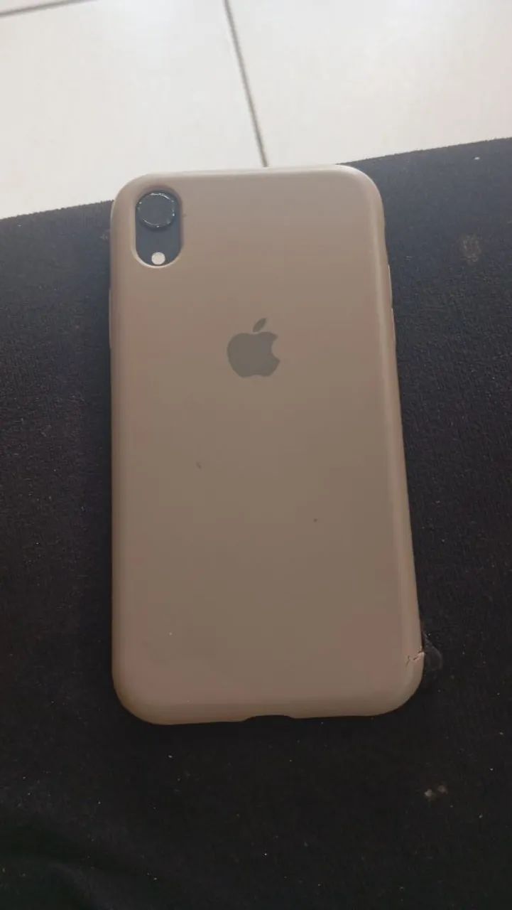 Vendo iPhone xr e android junto patrocinio mg