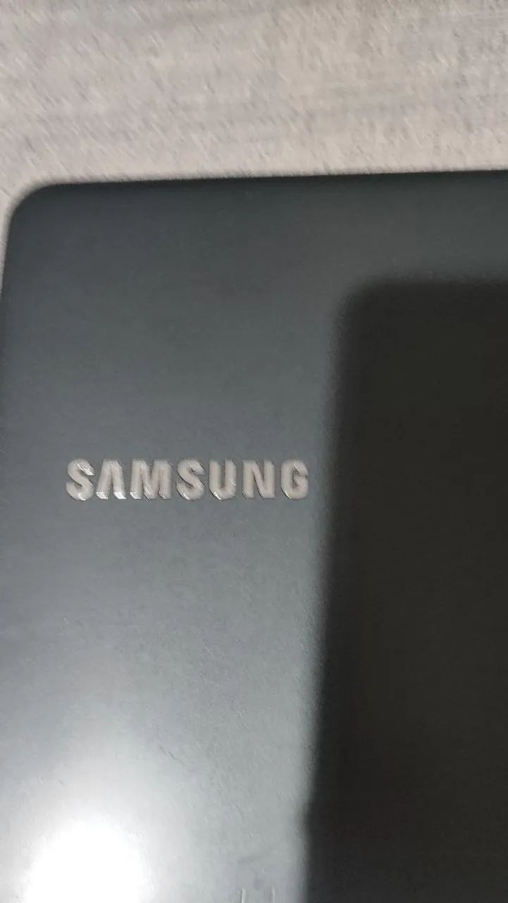 Notebook Samsung  - Foto 3
