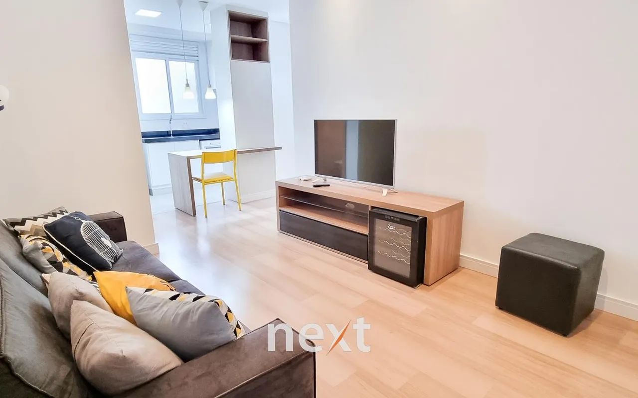 apartamento - Cambuí - Campinas - Foto 4