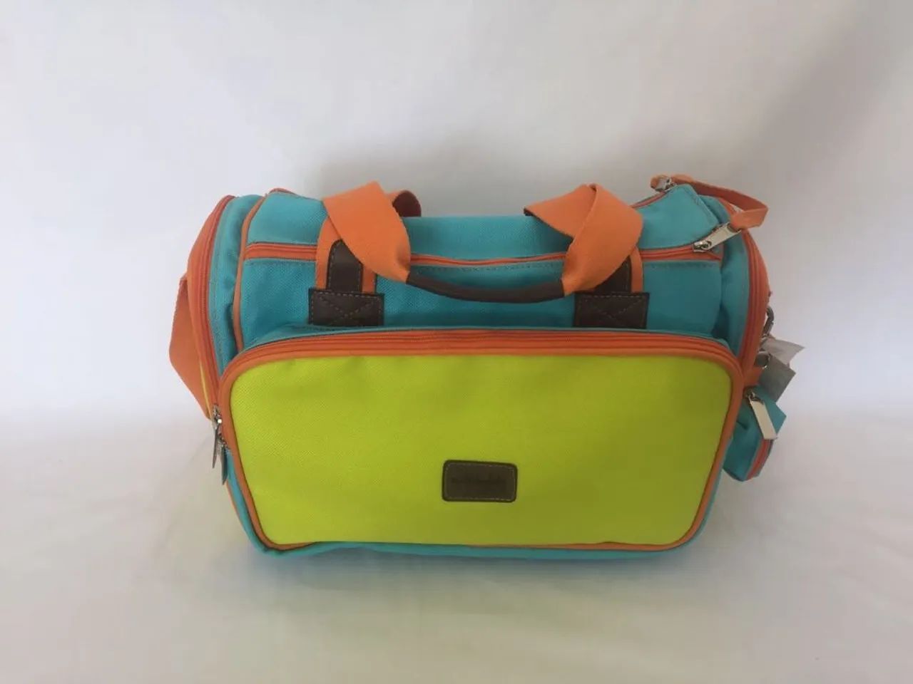 Bolsa maternidade Masterbag