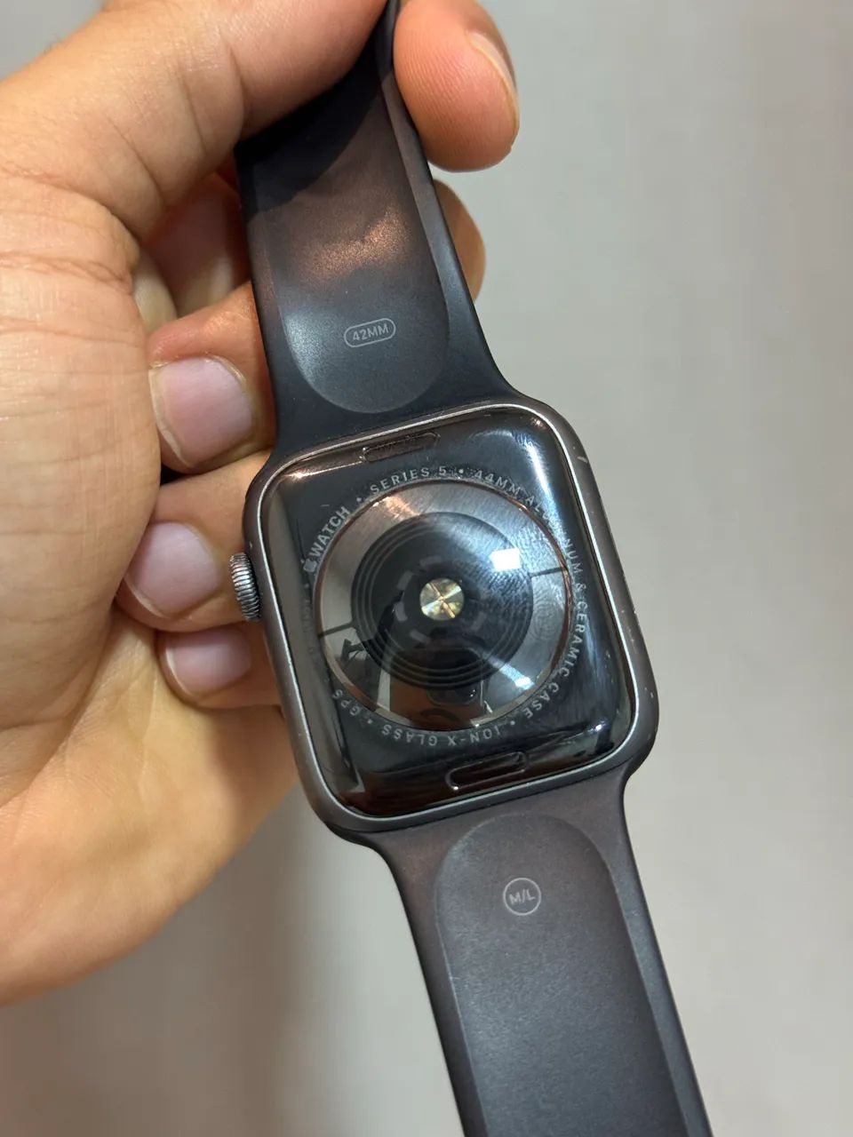 Apple Watch 44mm - Foto 2