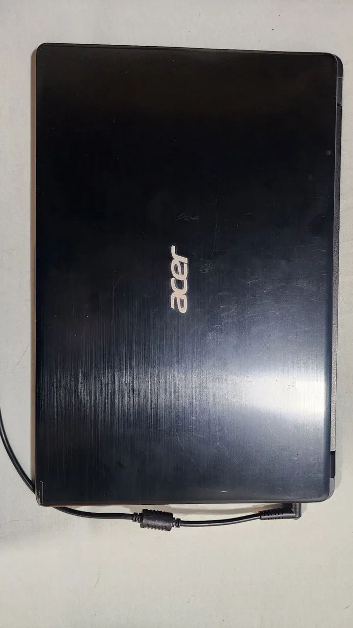 Notebook Acer aspire 5 - Foto 4