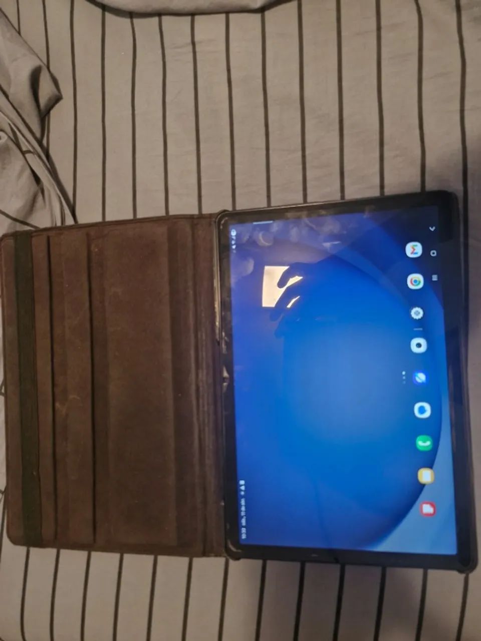 Tablet Samsung Galaxy Tab A9 5g 64gb - Foto 3