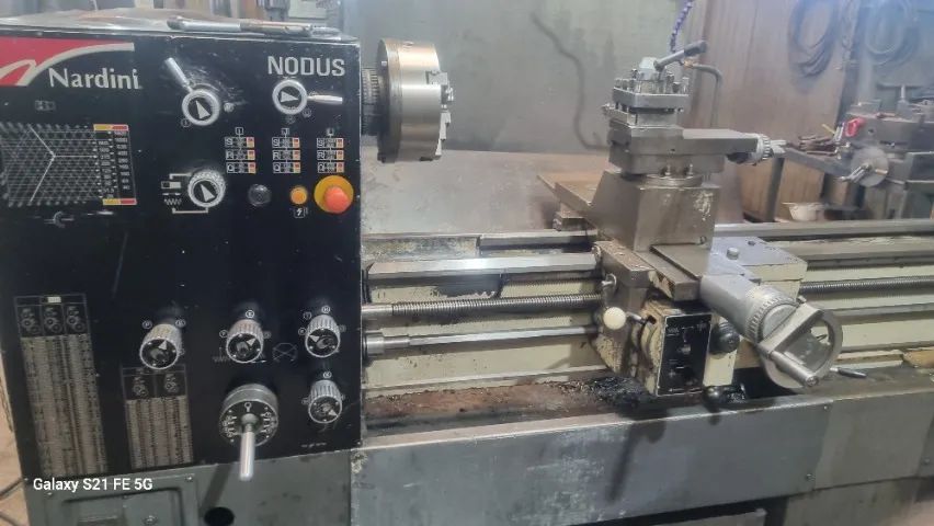 TORNO  ND325  - Foto 4