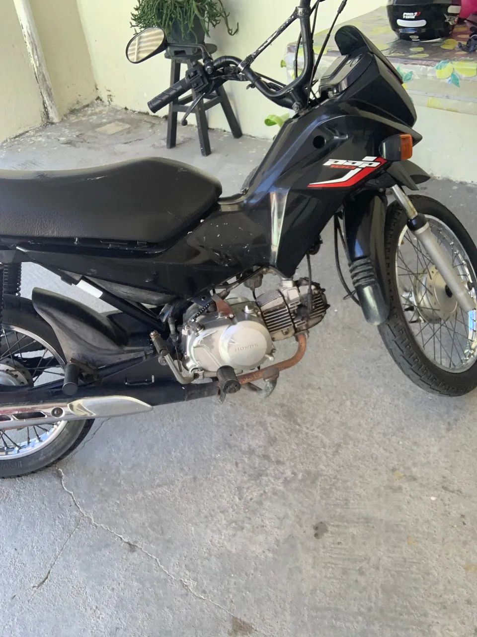 Moto 