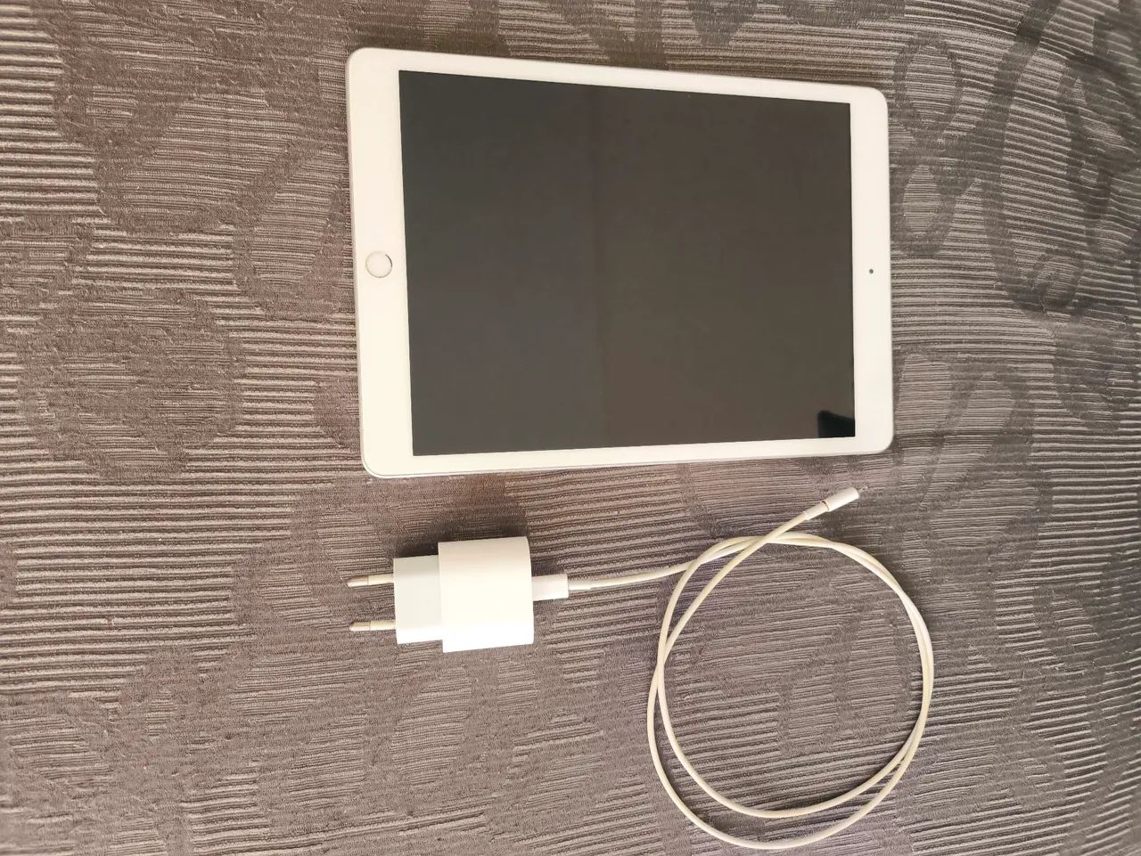 iPad 8 32gb (Parcelo Sem Juros) - Foto 2
