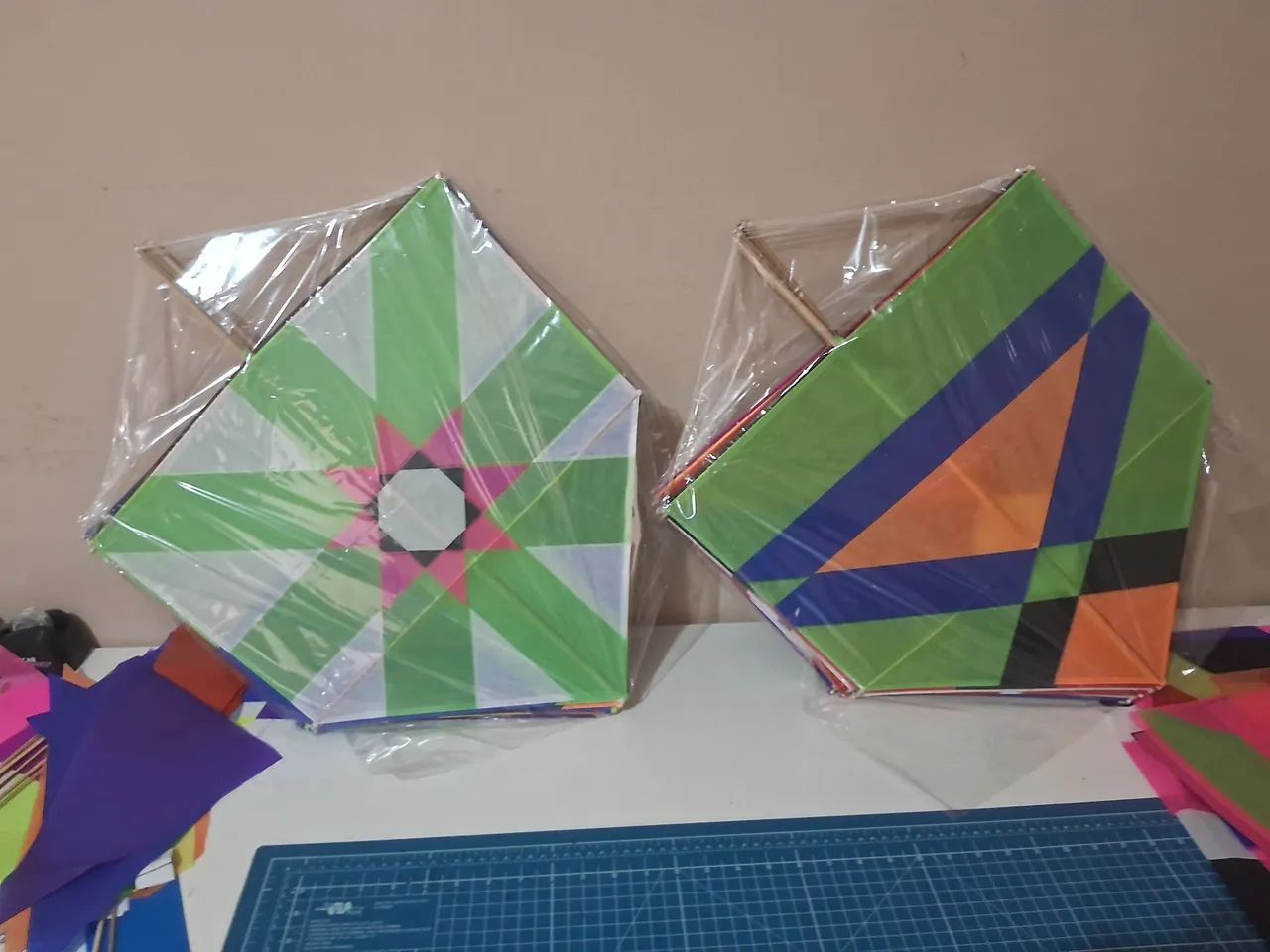 Pipas  - Foto 3