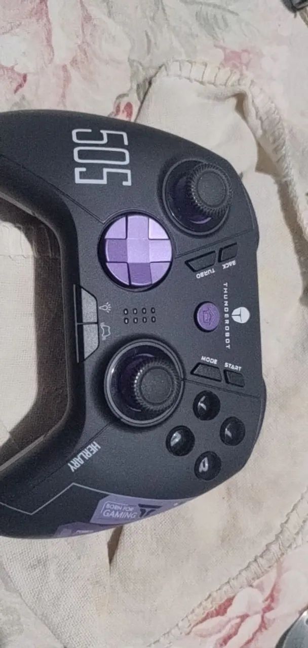 Thunderobot g50s - Foto 2
