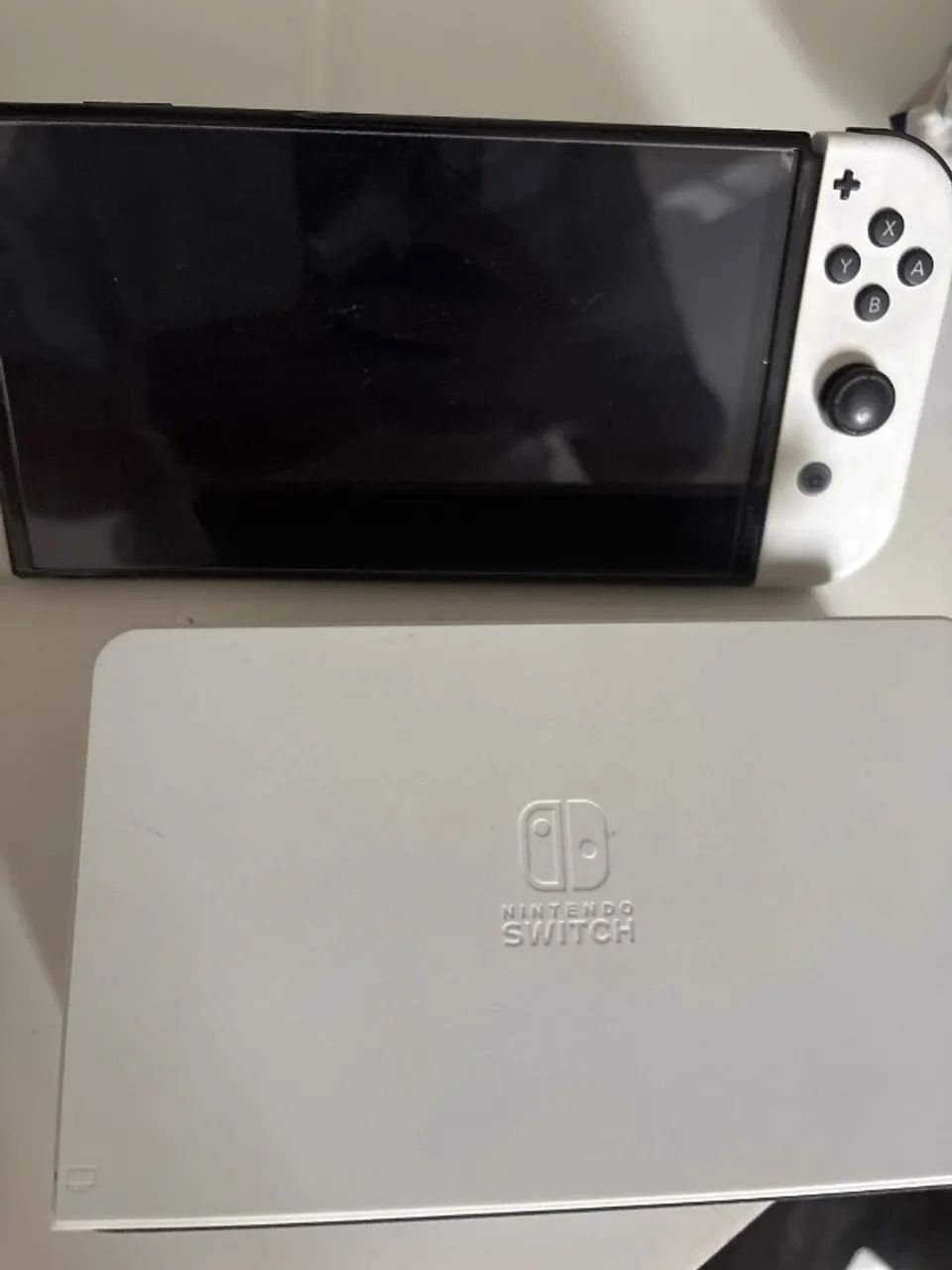Nintendo Switch Oled - Foto 3