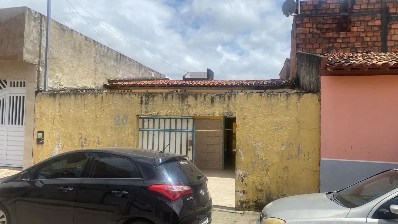 Vendo ou troca casa - Foto 2