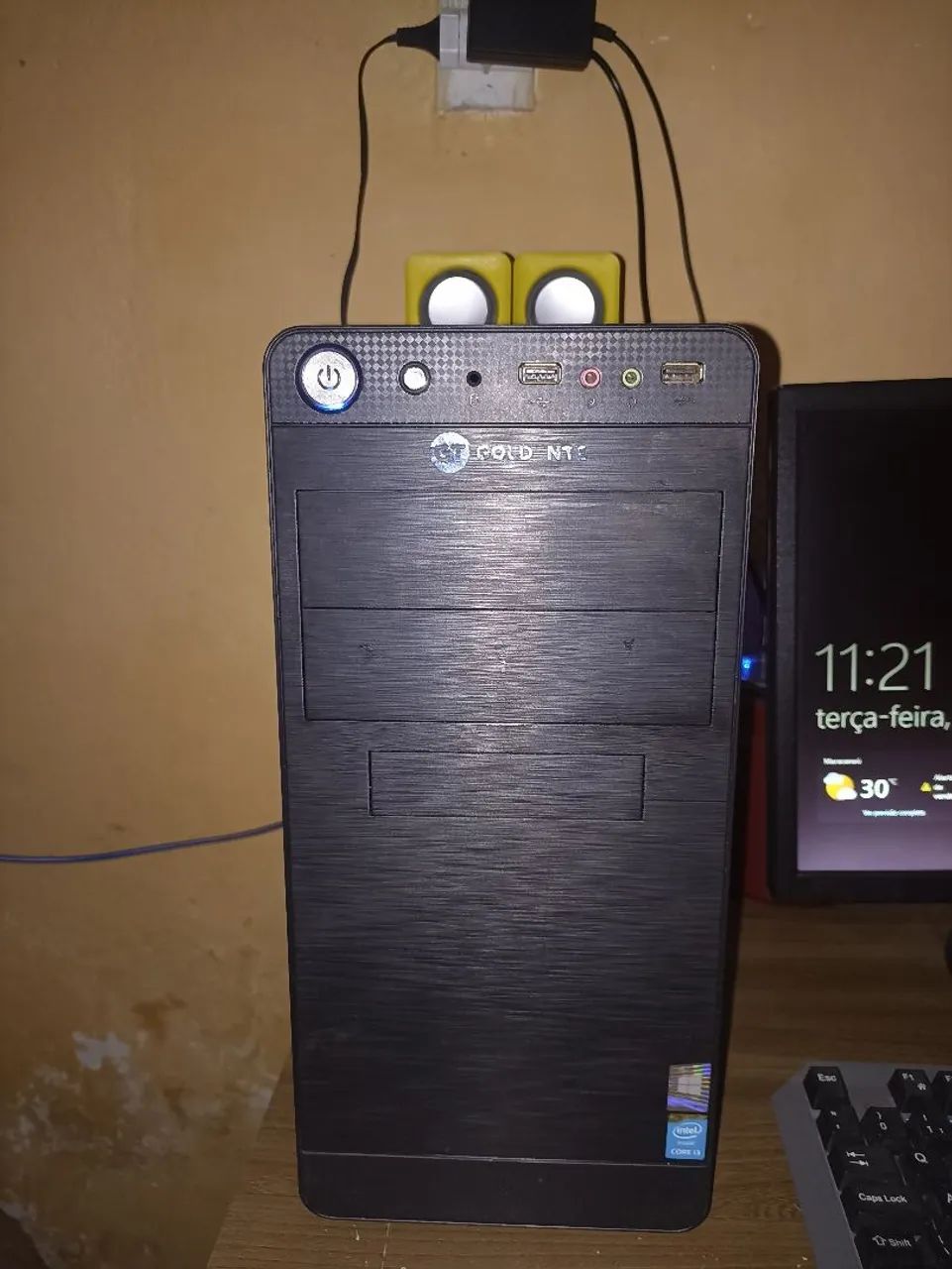 Pc i5 3470  - Foto 4