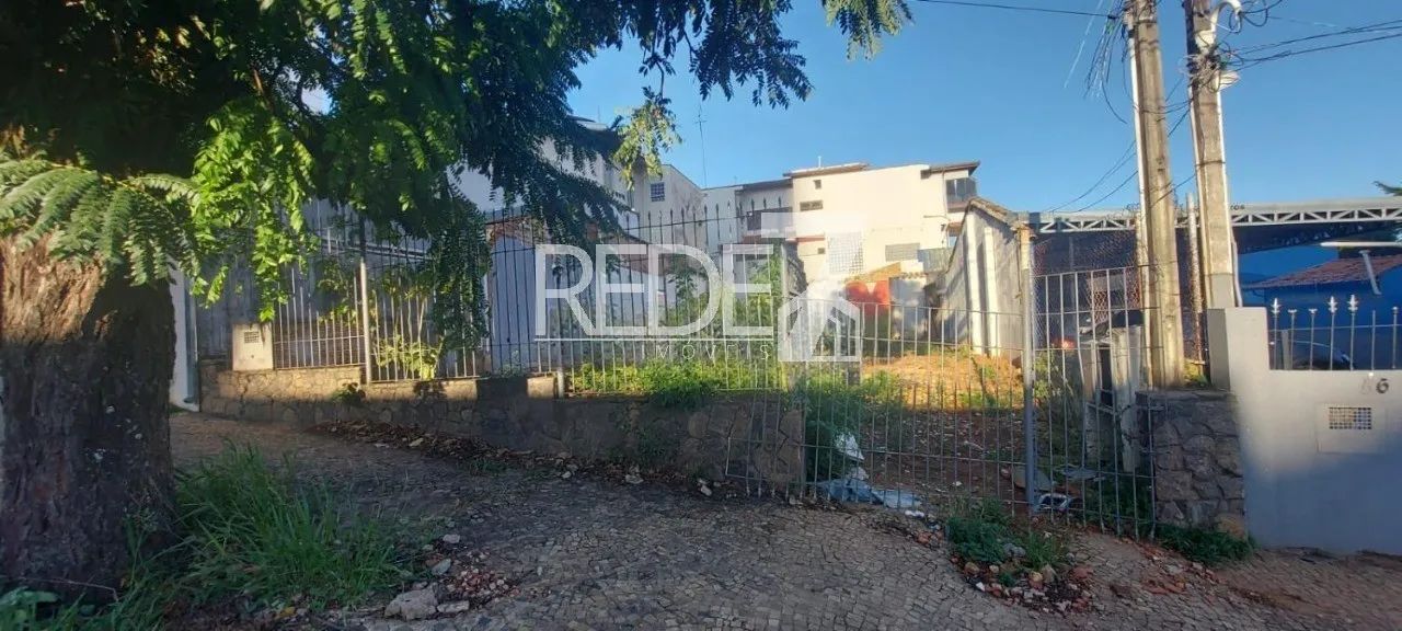 terreno - Taquaral - Campinas