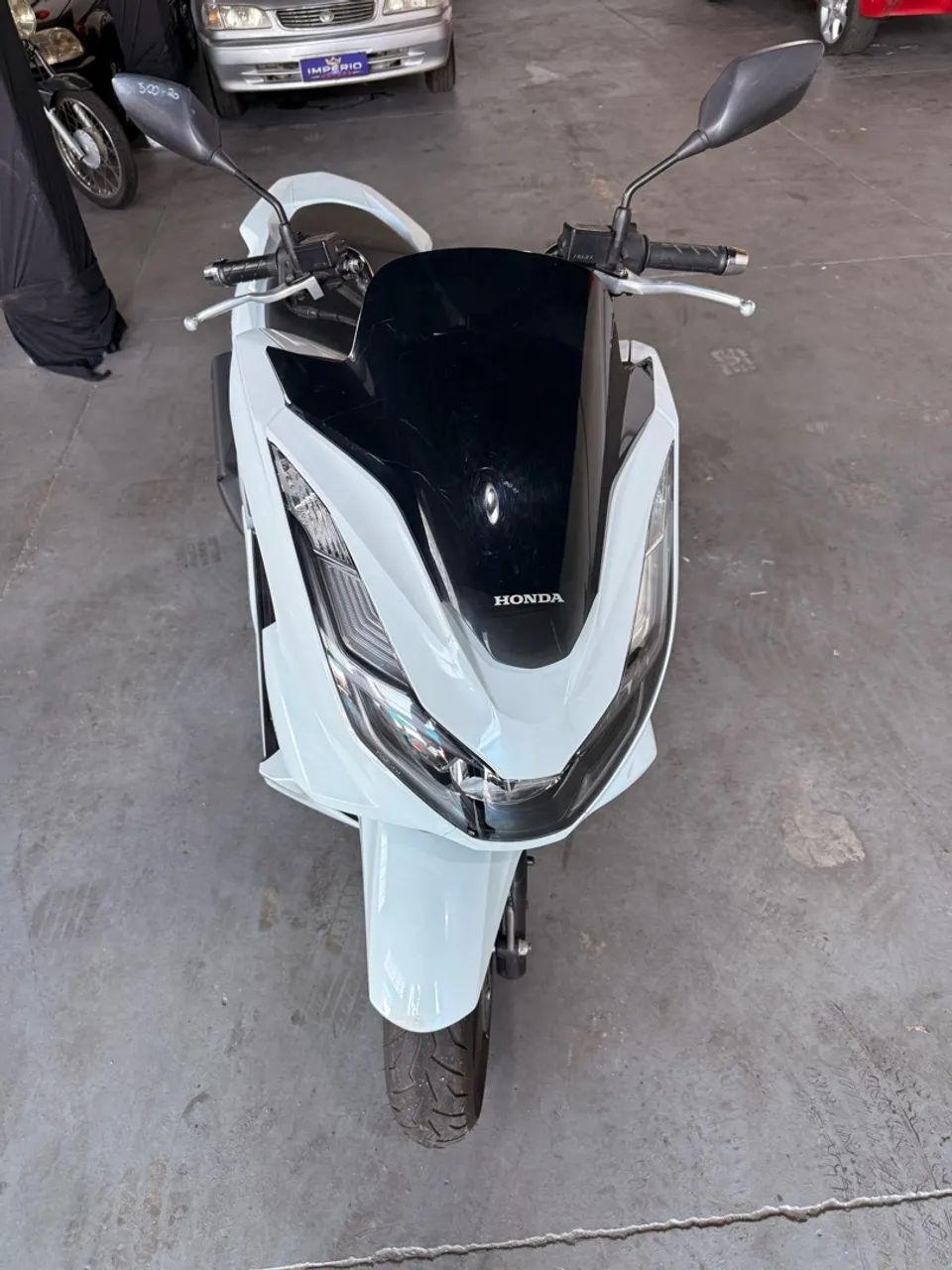Pcx 160  - Foto 2