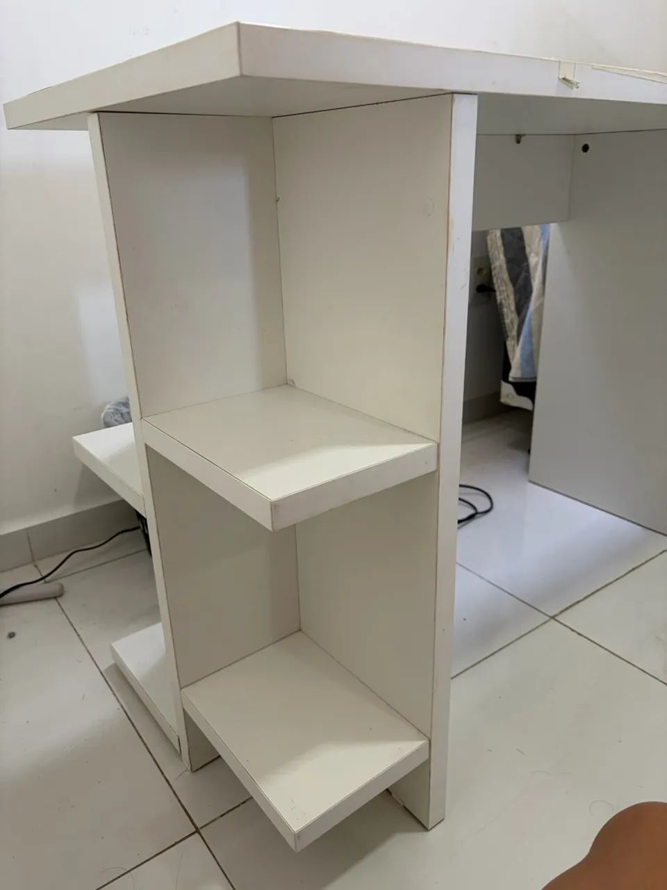 Mesa escrivaninha de estudo  - Foto 4