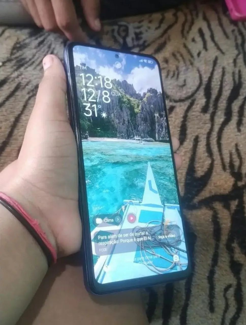 Poco x4 pro 5g  - Foto 2