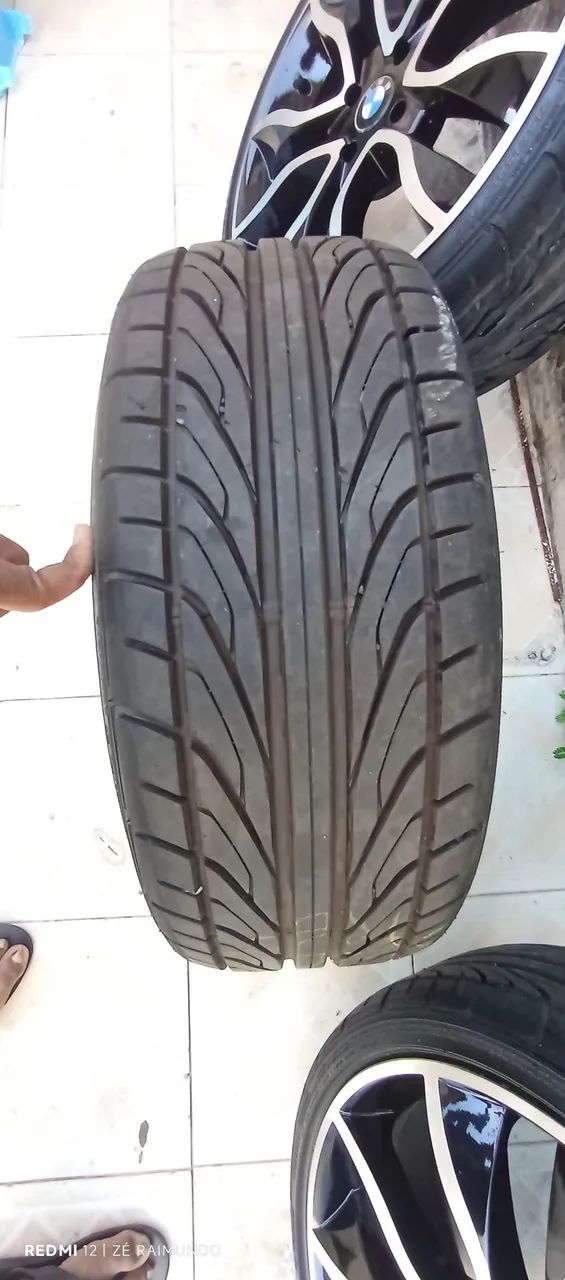 Rodas aro 19" Show - Foto 2