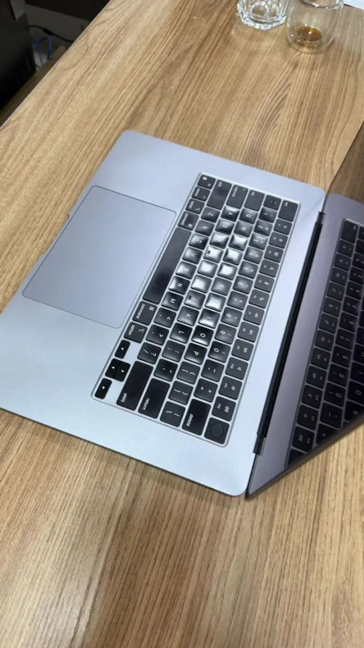 Macbook Air M2 15" 8GB/512GB - (Completo) - Foto 4