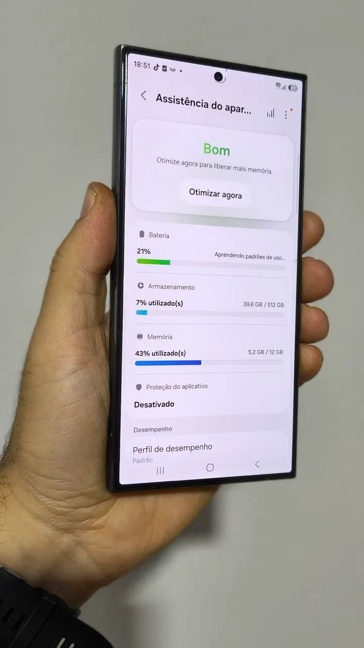 Samsung S24 Ultra 512Gb - Foto 2