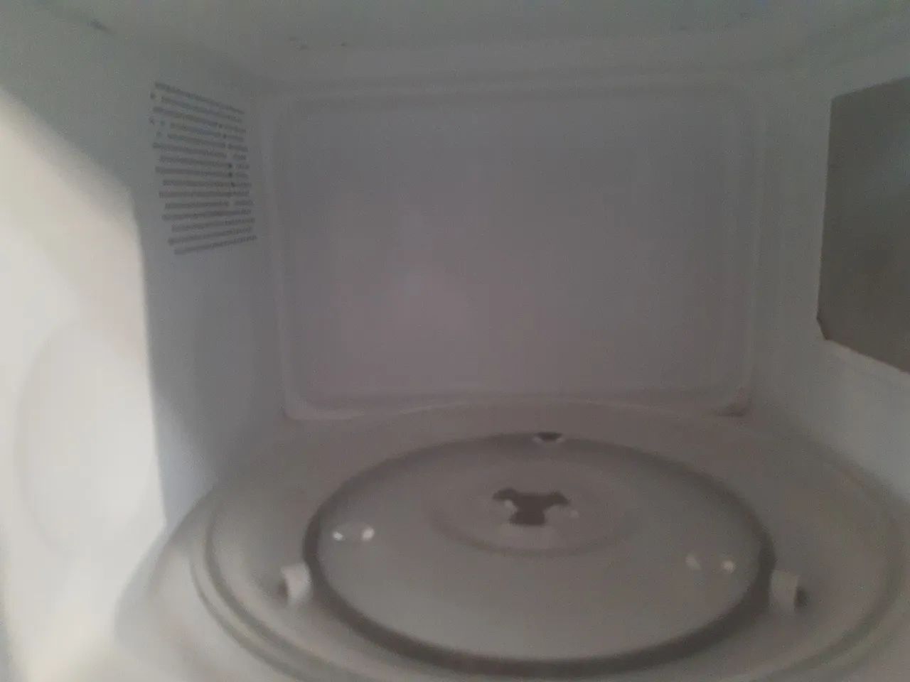Microondas Brastemp clean 20 litros  - Foto 4