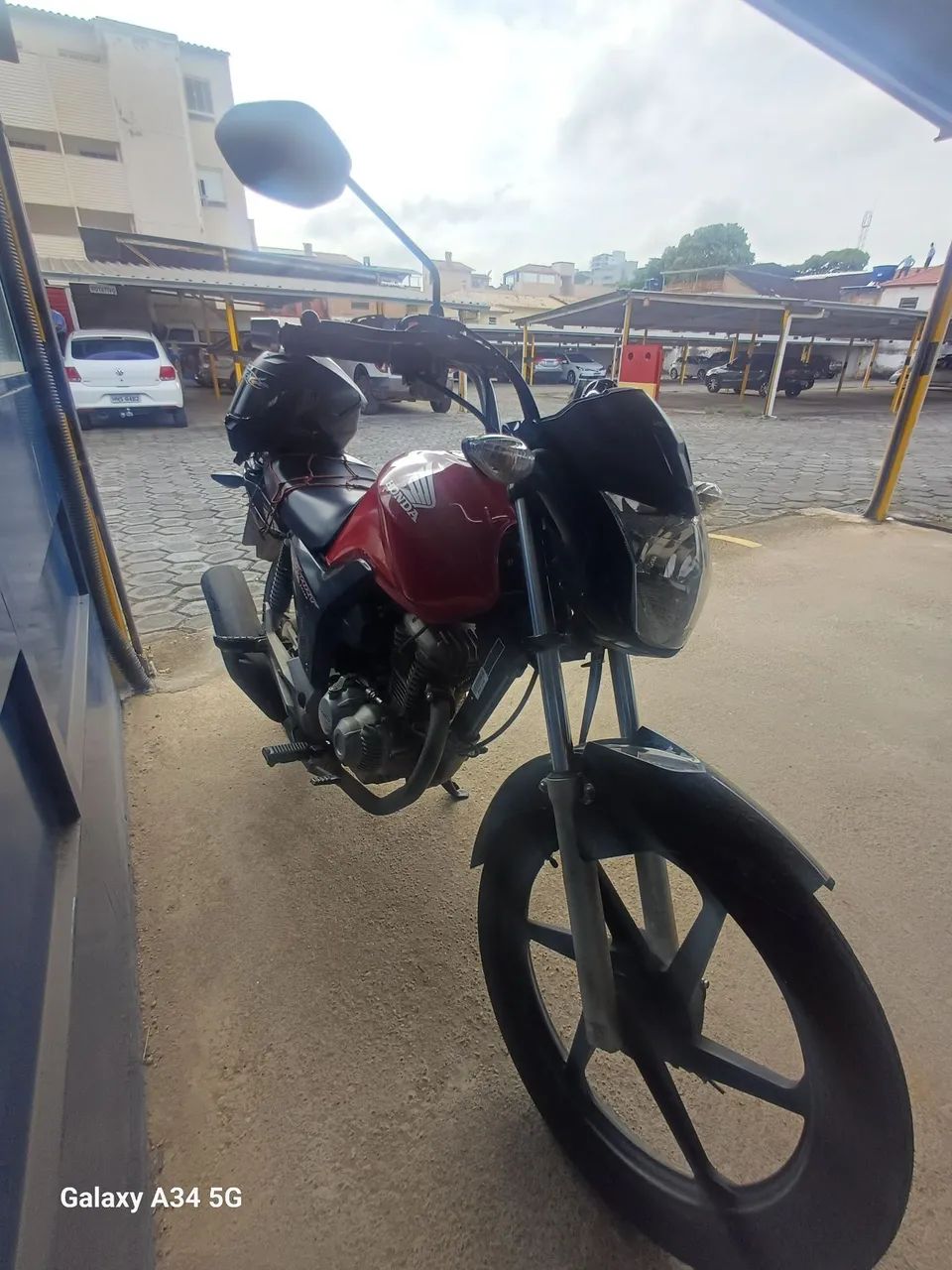 Vendo start 160 - Foto 4