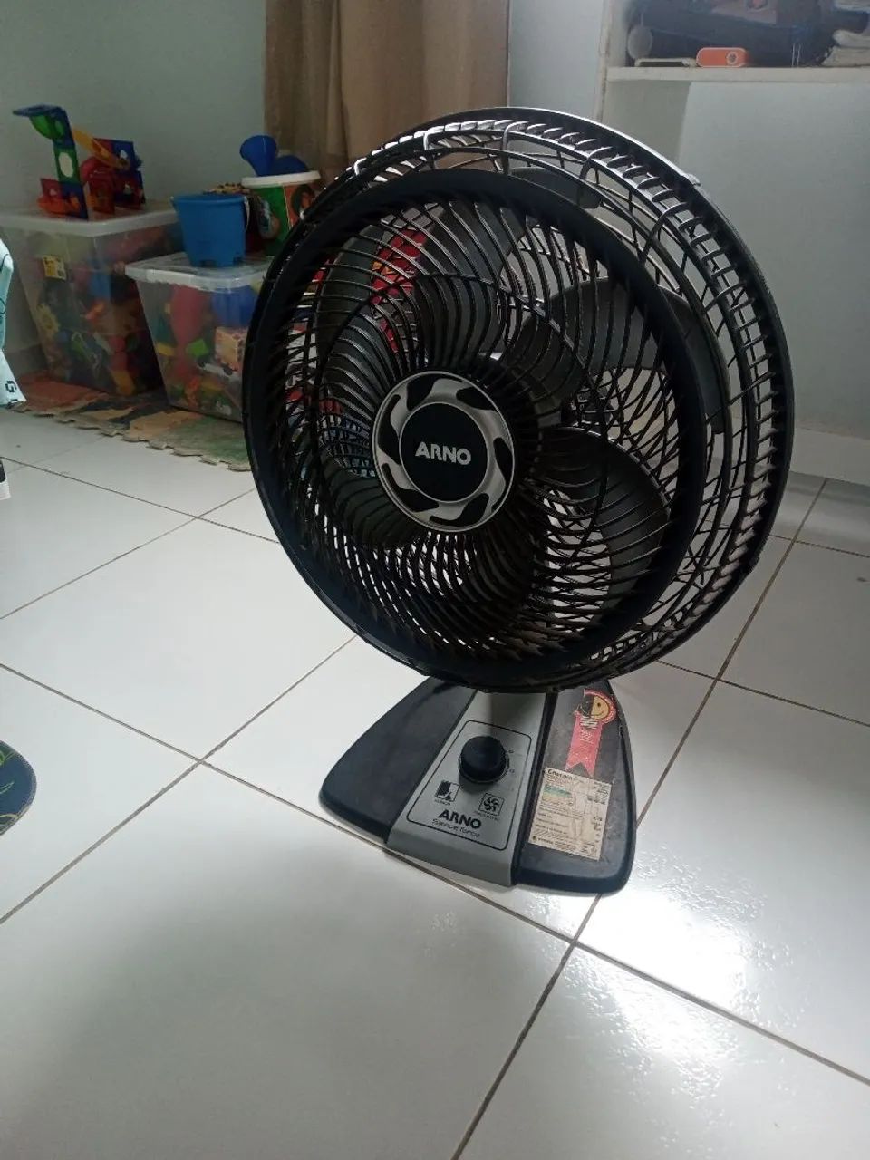Ventilador 